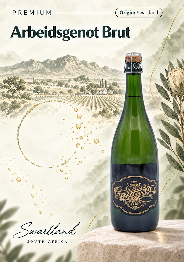 Arbeidsgenot Brut