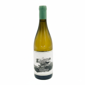 Kleinbegin Chenin Blanc (Barrel Fermented)