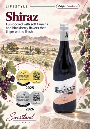 Shiraz 2024