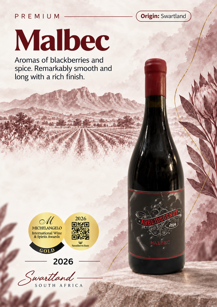 Malbec 2024